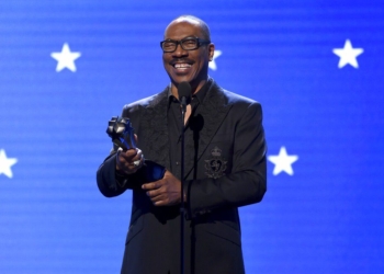 (News) “Coming To America” Sequel Will Not be Coming to Movie Theaters