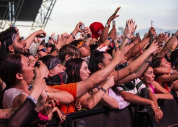 (News) Looks Like Coachella is Being Pushed Back Once Again