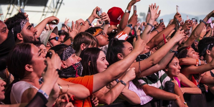 (News) Looks Like Coachella is Being Pushed Back Once Again