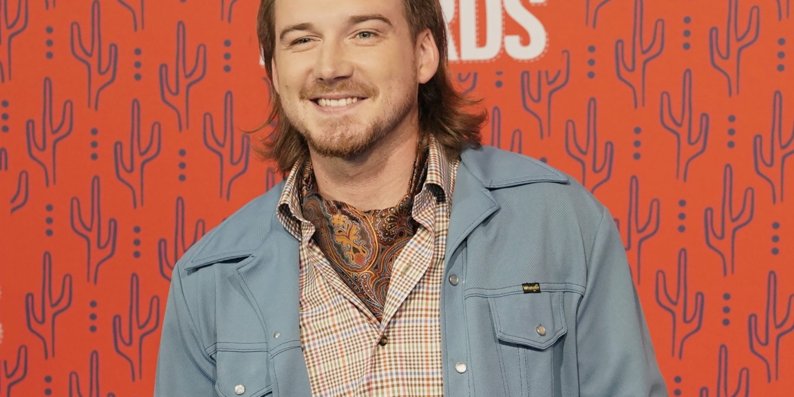 (News) SNL Musical Guest Morgan Wallen Dropped from Show After Maskless Party Video
