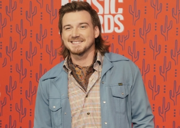 (News) SNL Musical Guest Morgan Wallen Dropped from Show After Maskless Party Video
