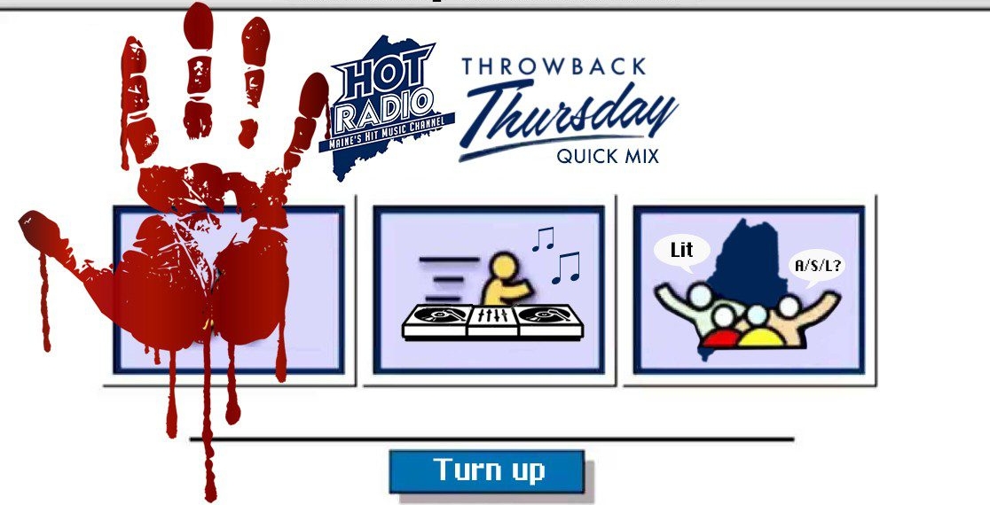 (Mix) Ryan Deelon – TBT Quick Mix (Halloween Vibes)