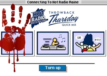 (Mix) Ryan Deelon – TBT Quick Mix (Halloween Vibes)