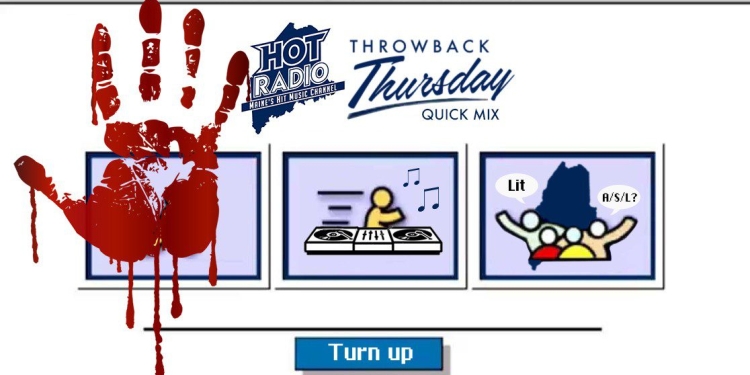 (Mix) Ryan Deelon – TBT Quick Mix (Halloween Vibes)