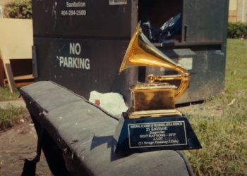 (Watch) 21 Savage x Metro Boomin – Runnin