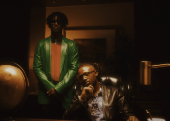 (News) 21 Savage & Metro Boomin Have the #1 Album on Billboard This Week