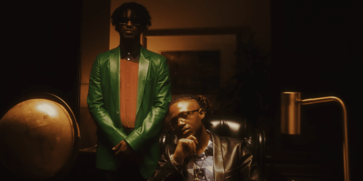 (News) 21 Savage & Metro Boomin Have the #1 Album on Billboard This Week