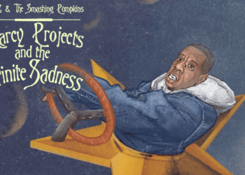 (Listen) Spose Just Mashed Together an Entire Jay Z & The Smashing Pumpkins Album