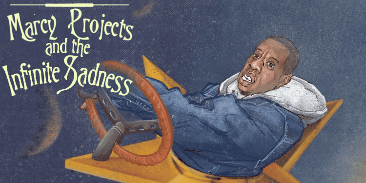 (Listen) Spose Just Mashed Together an Entire Jay Z & The Smashing Pumpkins Album