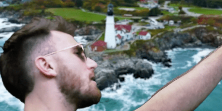 (Video) J Spin feat Spose – “Home”
