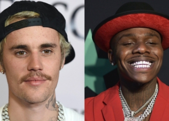 (News) DaBaby + Justin Bieber Collab Soon Come?