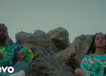 (News) Big Sean Hates Seafood But Tried it Anyway for Jhene Aiko