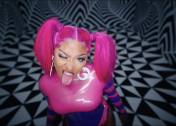 (VIDEO) Megan Thee Stallion ft. Young Thug  – Don’t Stop