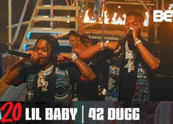 (Recap) 2020 BET Hip Hop Awards