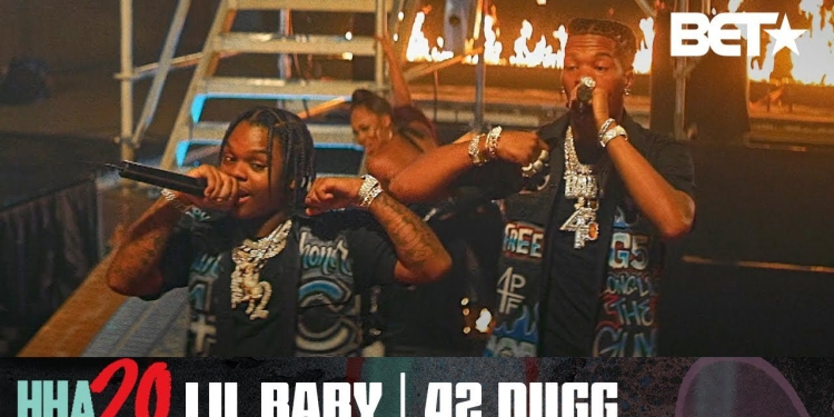 (Recap) 2020 BET Hip Hop Awards