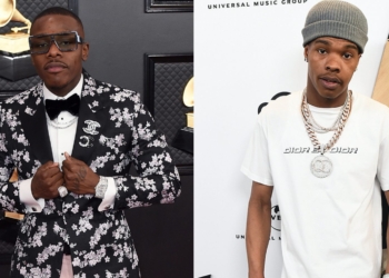 (News) DaBaby & Lil Baby Respond to Not Winning Anything at The 2020 BET Awards Show
