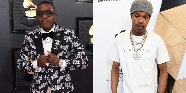 (News) DaBaby & Lil Baby Respond to Not Winning Anything at The 2020 BET Awards Show