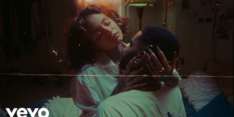(Watch) Bryson Tiller – Always Forever