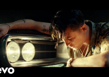 (Watch) G-Eazy ft. Blackbear – Hate The Way