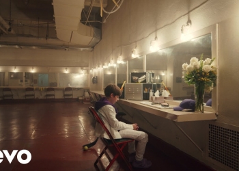 (Watch) Justin Bieber & Benny Blanco – Lonely