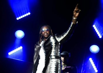 (News) 2 Chainz May Have Had The Best Transition of All Time At a Joe Biden Rally