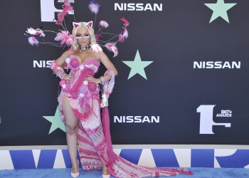 (News) Doja Cat Admits She’s Tired of Her Hit Single “Say So”