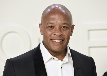 (News) Dr. Dre is Working on a New Album