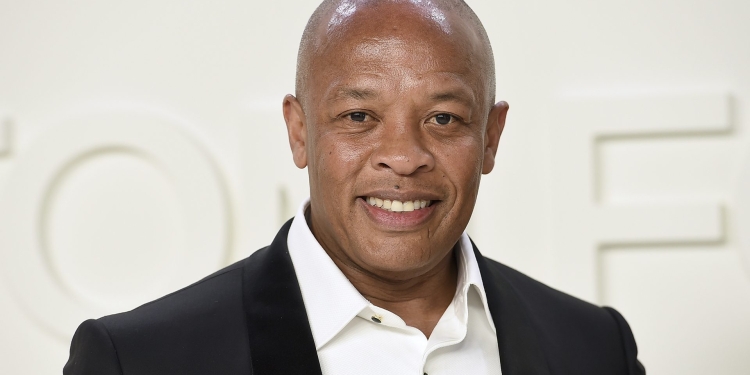 (News) Dr. Dre is Working on a New Album