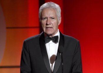 (News) Alex Trebek Has Passed Away
