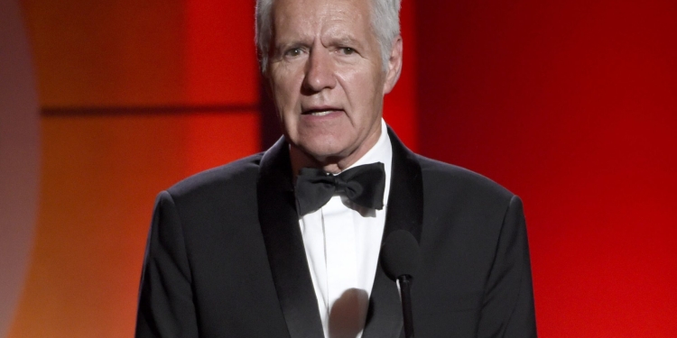 (News) Alex Trebek Has Passed Away