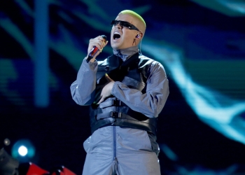 (News) Bad Bunny Tested Positive for Covid-19