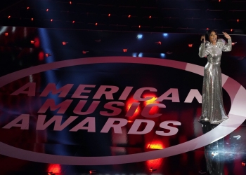 (Recap) American Music Awards