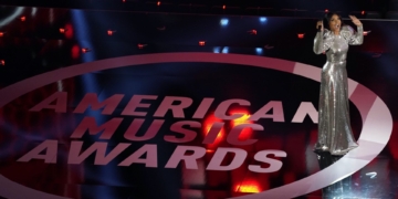 (Recap) American Music Awards