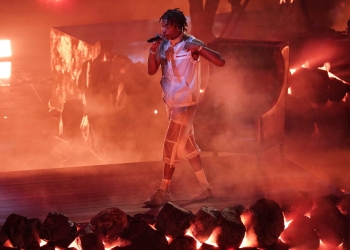 (News) Lil Baby Teased Upcoming Release on Twitter