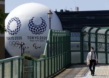 (News) Tokyo Olympics Being Postponed Cost $2 Billion