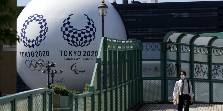 (News) Tokyo Olympics Being Postponed Cost $2 Billion