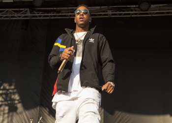 (News) Jeremih’s Agent Gave an Update on The Singer’s Condition