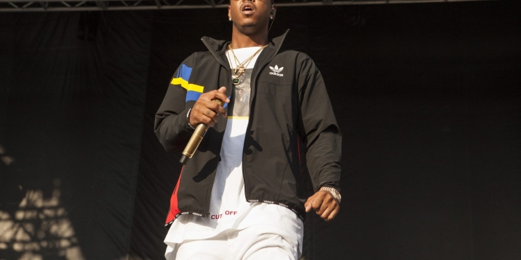 (News) Jeremih’s Agent Gave an Update on The Singer’s Condition