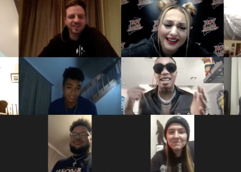 (Recap) 4:20 Social With Tyla Yaweh