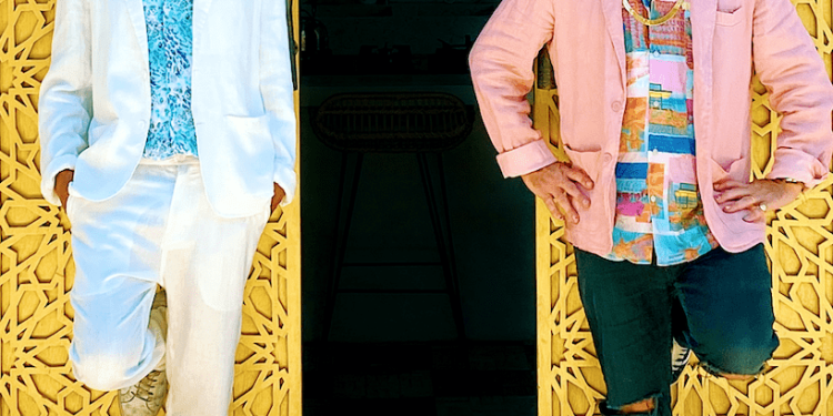 (Interview) Celebrating the 10th Anniversary of We No Speak Americano with Yolanda Be Cool