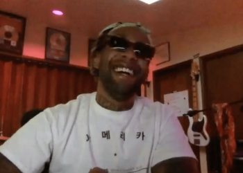(Interview) Hayley “Featuring Ty Dolla $ign” ZOOM Chat