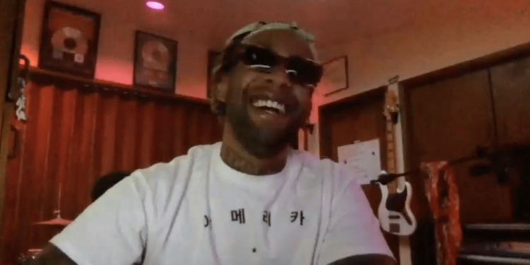(Interview) Hayley “Featuring Ty Dolla $ign” ZOOM Chat