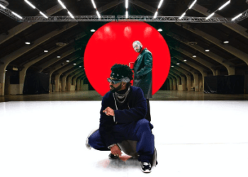 (Watch) Big Sean ft. Post Malone – Wolves