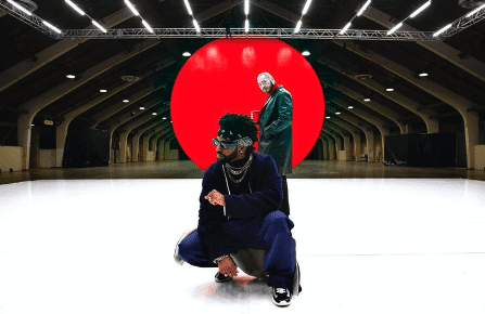 (Watch) Big Sean ft. Post Malone – Wolves