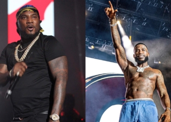 (News) Jeezy & Gucci Mane Will be Facing Off on VerzuzTV