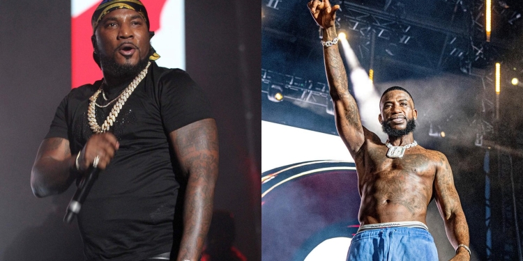 (News) Jeezy & Gucci Mane Will be Facing Off on VerzuzTV