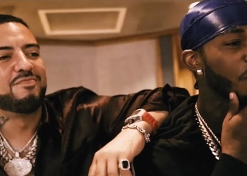 (Watch) Double G – French Montana ft. Pop Smoke