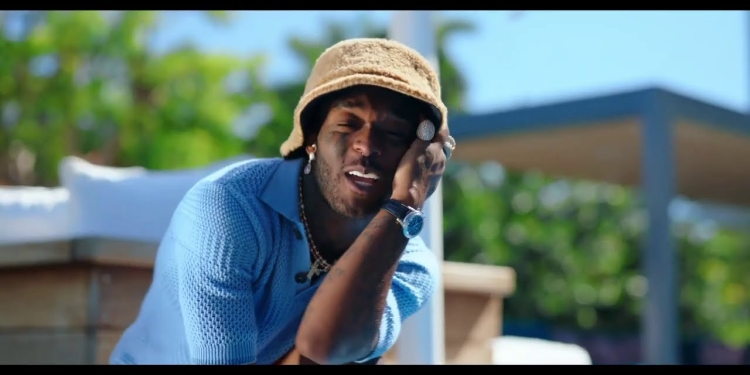 (Watch) Future & Lil Uzi Vert – Over Your Head
