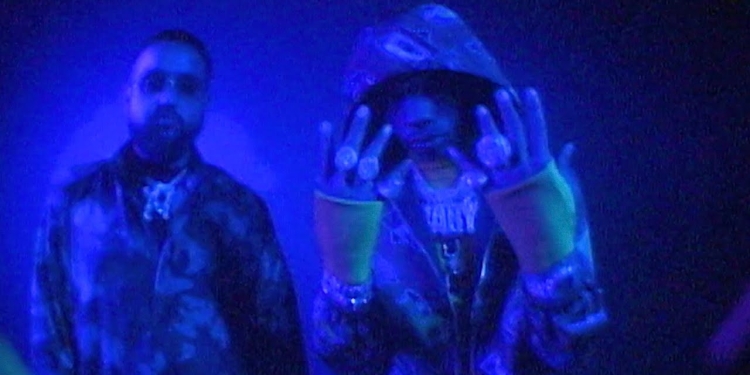(Watch) NAV – Don’t Need Friends feat. Lil Baby