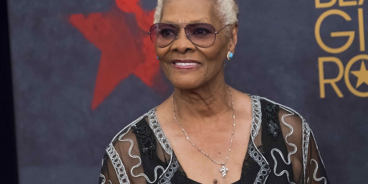 (News) Dionne Warwick Trolled Chance The Rapper This Past Weekend